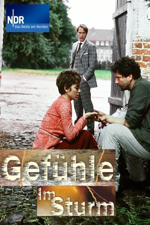 Gefühle im Sturm poster 0 Gefühle im Sturm poster 0
