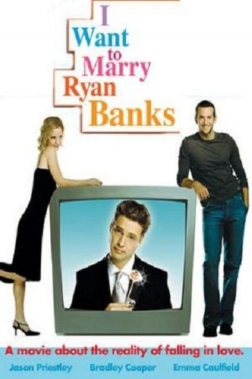 I Want to Marry Ryan Banks poster 0 I Want to Marry Ryan Banks poster 0