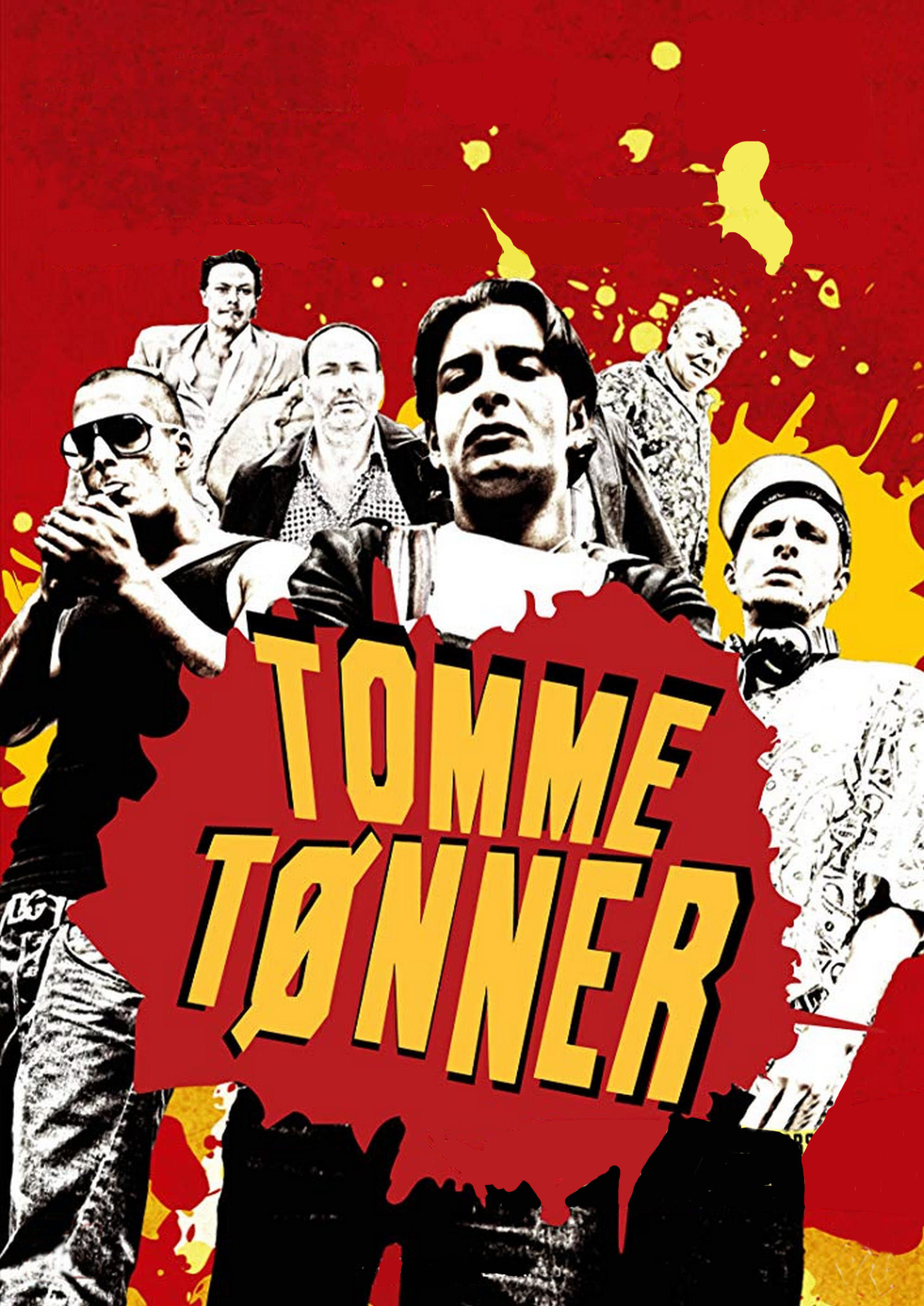 Tomme tønner poster 0 Tomme tønner poster 0