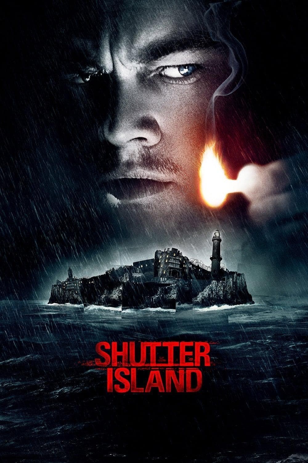 Shutter Island poster 1 Shutter Island poster 1